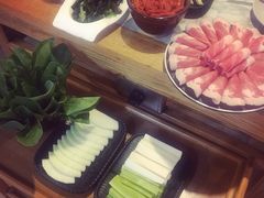 -杨家火锅(国美店)