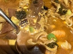 -清水亭湖北菜(大屯DT51店)