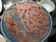 -重庆德庄火锅