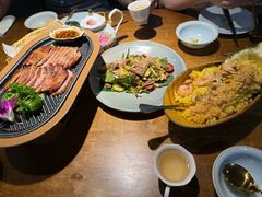 -泰澜得泰国菜(大学城店)