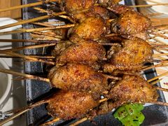 -管氏翅吧(马家堡店)