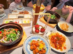 -晓粤·惹味粤菜(凯德乐峰广场店)