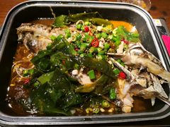 -令狐冲·活鱼馆(宝龙店)