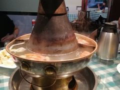 -苏师傅菜馆(上沙店)