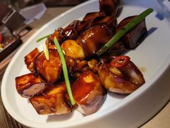 鲍鱼年糕-穹六人间 people 6(岳阳路店)