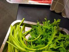 -上二楼涮肉馆(顺义二中店)