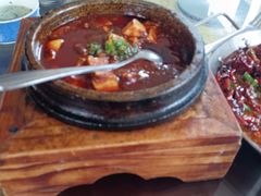 -杨记隆府(白象街店)