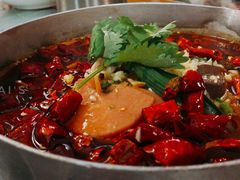 超级毛血旺-豆蔻电影主题餐厅(四牌楼店)