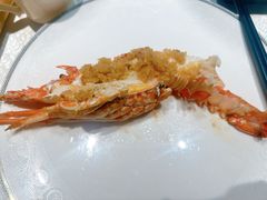 龙虾仔-温度铁板烧(亚泰大街店)