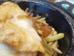 -泰来风味馆(桂林街店)
