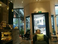 -Home Cafe(水榭春天店)