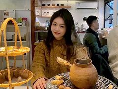 -茶是一枝花泡茶店