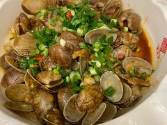 -丰收日·小海鲜·沪上家宴(顾村正大店)