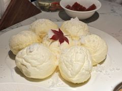 -奉天小馆·非遗东北菜(济南万象城店)