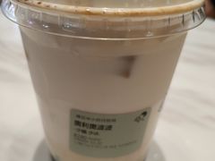 -喜茶(上海兴业太古汇店)