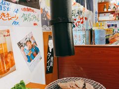 -大阪烧肉BAKA一代(十亩地店)