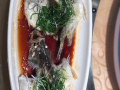 -年辉渔村·非遗传承餐厅(新丰江店)