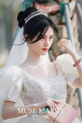 -MuseMarry婚纱(前海嘉里中心店)