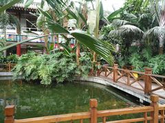 -寿山福海养老服务中心(石景山院)