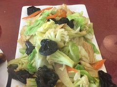 -桃子餐厅·天津菜(红星路直营店)