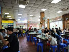 -崖口煲仔饭