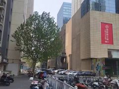 -港悦广场