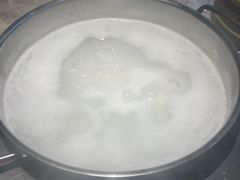 -淘米捞·米汤脆鲩鱼火锅(福田皇岗店)