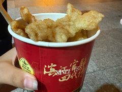-老厨家(中央大街西七道街店)