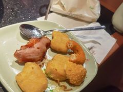 -梨花自助烤肉(乐宾店)