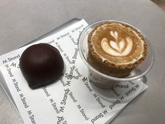 -M Stand(南京新街口金鹰店)