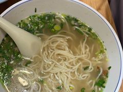 -西部马华清真兰州牛肉面·烧烤夜市(三里河店)