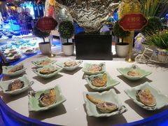 -舒友海鲜姿造(白鹭洲店)