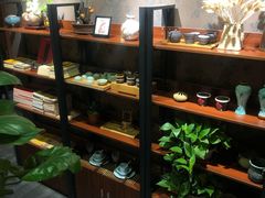 -素心斋素食餐厅