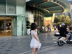 -深圳龙华星河COCO City(民治店)