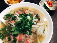 越南生牛肉粉-PHO·5越南牛肉粉(建新路店)