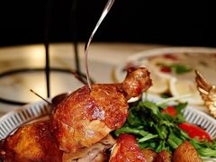 意式烤鸡-IL TEATRO 精品意大利餐厅
