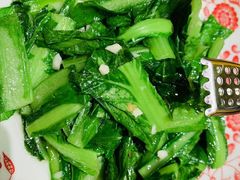 -村长家的疙瘩汤(淄博路店)