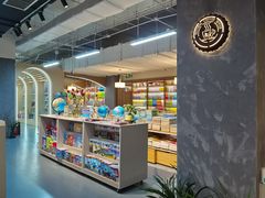 -方庄书店(通润商务会馆店)