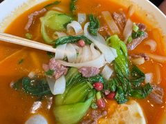 -漆黑觉米粉(三里屯店)