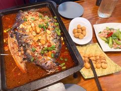 -炉鱼(萧山万象汇店)
