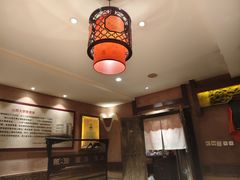 -山西会馆·晋菜·晋商宴·学堂记忆(许坦西街店)