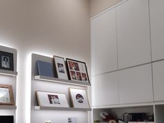 -海马体照相馆(成都来福士广场店)