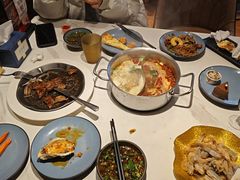 -吉布鲁牛排海鲜自助(温江合生汇店)