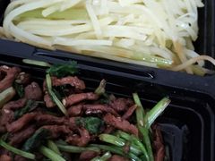 -老昌春饼(大直街店)