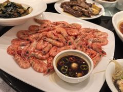 -新南华大酒店(长寿店)