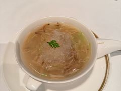 -金轩中餐厅 Jin Xuan(浦东丽思卡尔顿酒店)