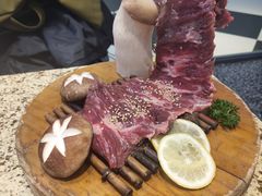 -安又胖韩国烤肉(美罗城店)