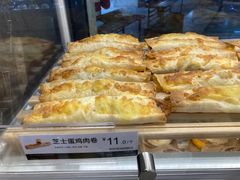 -85度C(厦门中华城新店)