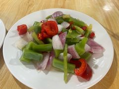 -温记府廟豆汤饭·始于1955年(海椒店)