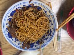 -小罗子汤店(大士院总店)